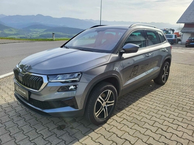 Skoda Karoq Ambition 4x4