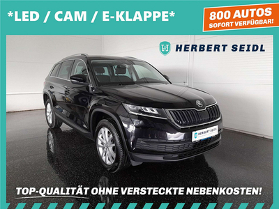 Skoda Kodiaq 2,0 TDI Style DSG *LED / NAVI / TEMP / K...