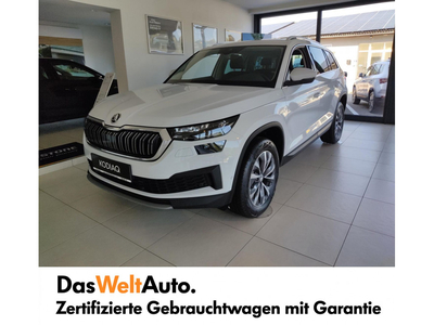 Skoda Kodiaq 4x4 Style TDI DSG