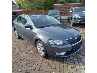 Skoda Octavia 1,0 TSI Ambition