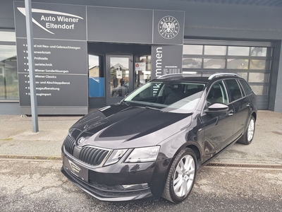 Skoda Octavia Ambition 1,6 TDI