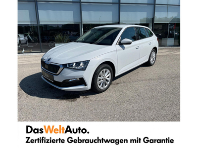 Skoda Scala Style TSI ACT DSG