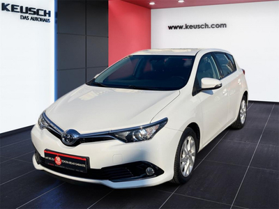 Toyota Auris 1,33 dVVT-i Active