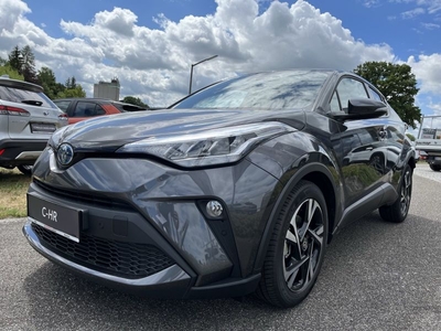 Toyota C-HR Hybrid Active Drive + Protection Paket