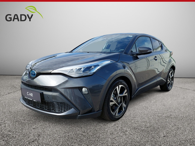 Toyota C-HR Neuwagen, Elektro/Benzin (Hybrid), Grau, Steiermark, ID 1118061