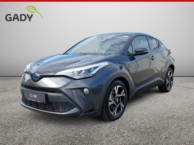 Toyota C-hr 1.8 Hybrid / Active Drive /