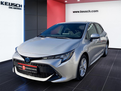 Toyota Corolla 1,8 Hybrid Active