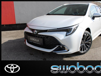 Toyota Corolla 1,8l Hybrid TS Active Drive + Safety Paket