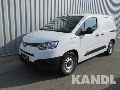 Toyota Proace City Kastenwagen Electric 50kWh L1 Comfort
