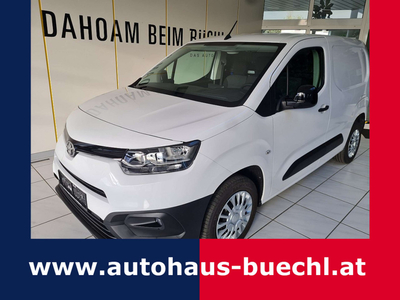 Toyota Proace City Kastenwagen 1,5 102 L1 Comfort