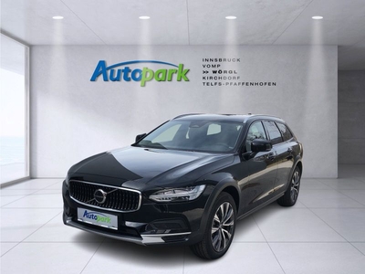 Volvo V90 Cross Country Plus AWD