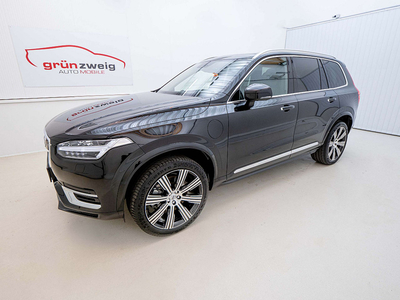 Volvo XC90 T8 AWD Recharge PHEV Plus Bright Geartronic