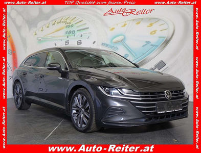 VW Arteon SB Elegance 2,0 TDI DSG *LED, NAVI, ACC,...