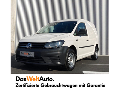 VW Caddy Gebrauchtwagen, Benzin, Weiß, Steiermark, ID 1077788