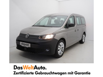 VW Caddy Gebrauchtwagen, Diesel, Braun, Steiermark, ID 1133146