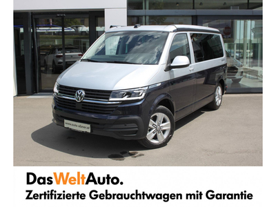 VW California Beach Camper TDI 4MOTION