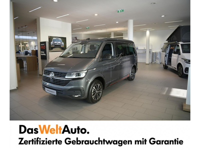 VW California Beach Edition Camper TDI 4M