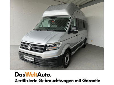 VW Crafter Grand California 600 TDI 3,5to