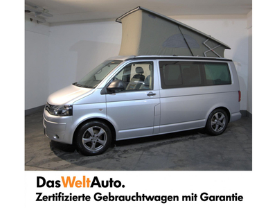 VW California Edition 25 Austria TDI