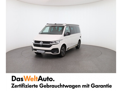 VW California Gebrauchtwagen, Diesel, Weiß, Tirol, ID 1128357