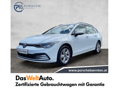 VW Golf Variant 1,0 eTSI Life DSG