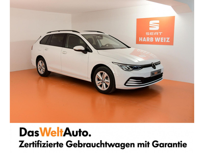 VW Golf Variant 1,0 TSI Life