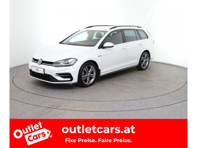 VW Golf Variant Highline 1,5 TSI ACT