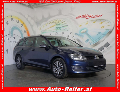 VW Golf Gebrauchtwagen, Diesel, Blau, Steiermark, ID 1100299