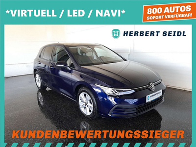 VW Golf Gebrauchtwagen, Diesel, Blau, Steiermark, ID 1123830