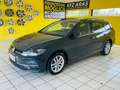 VW Golf Gebrauchtwagen, Diesel, Grau, Oberösterreich, ID 935060