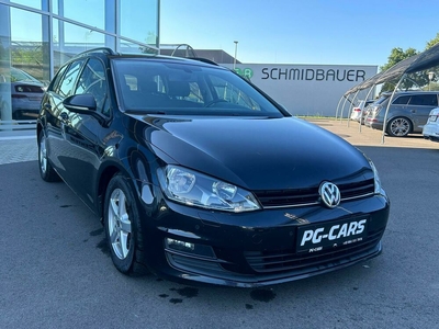 VW Golf 1.6 TDI Rabbit BlueMotion *MwSt.* DSG Nr19