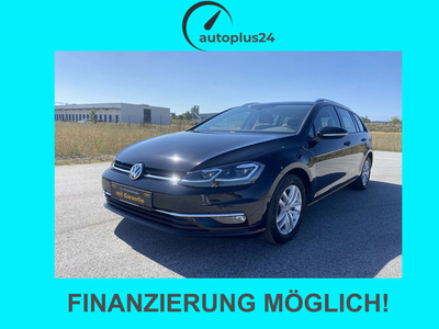 VW Golf Rabbit 2,0 TDI *ERSTBESITZ