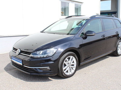 VW Golf Comfortline 2,0 TDI DSG NSW Fernlichtassis...