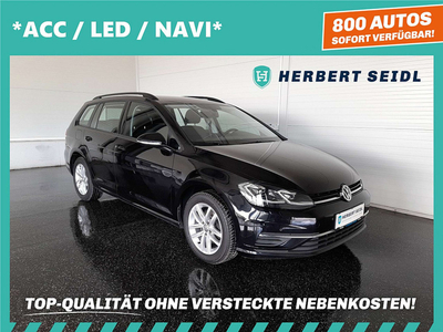 VW Golf Gebrauchtwagen, Diesel, Schwarz, Steiermark, ID 1103626