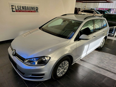 VW Golf Comfortline BMT 1,6 TDI