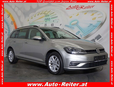 VW Golf Gebrauchtwagen, Diesel, Silber, Steiermark, ID 1086572