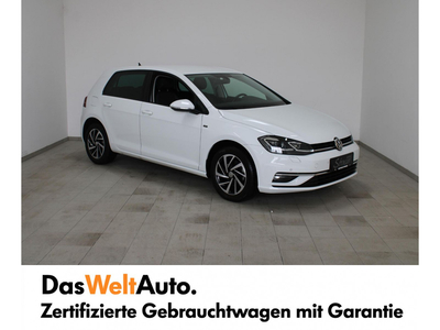 VW Golf Gebrauchtwagen, Diesel, Weiß, Tirol, ID 922042