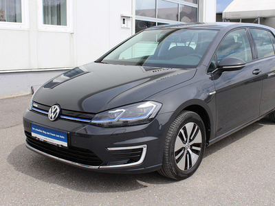 VW Golf 24,2kWh (mit Batterie) LED Navigation APP ...