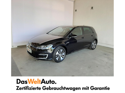 VW e-Golf