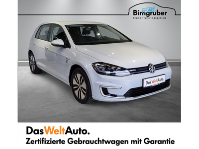 VW e-Golf 24,2kWh (mit Batterie)