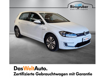 VW e-Golf 24,2kWh (mit Batterie)