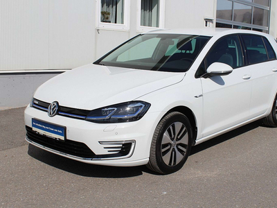 VW Golf (mit Batterie) LED Einparksensoren 16'' Navigat...