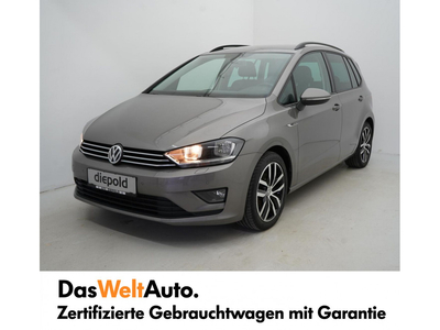 VW Golf Sportsvan Gebrauchtwagen, Benzin, Grau, Steiermark, ID 1133101