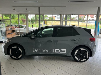 VW ID.3 150 kW Pro S (4-Sitzer)