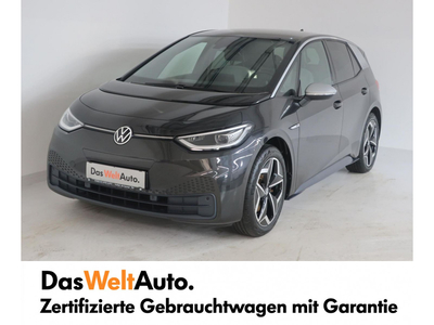 VW ID.3 Gebrauchtwagen, Elektro, Grau, Steiermark, ID 1025507