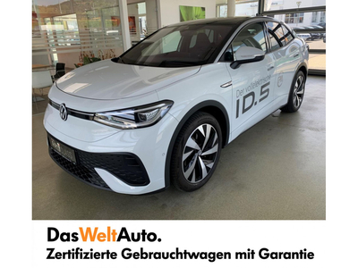 VW ID.5 Pro Performance 150kW / 77kWh