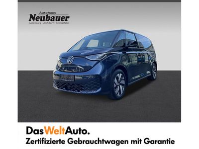 VW ID.Buzz Gebrauchtwagen, Elektro, Blau, Steiermark, ID 921976