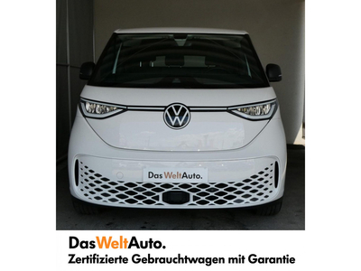 VW ID.Buzz Gebrauchtwagen, Elektro, Weiß, Steiermark, ID 978736