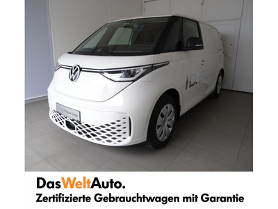 VW ID. Buzz Cargo 150 kW