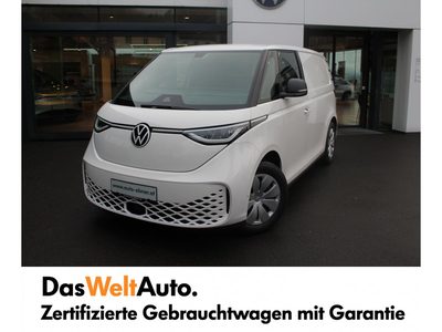 VW ID. Buzz Cargo 150 kW